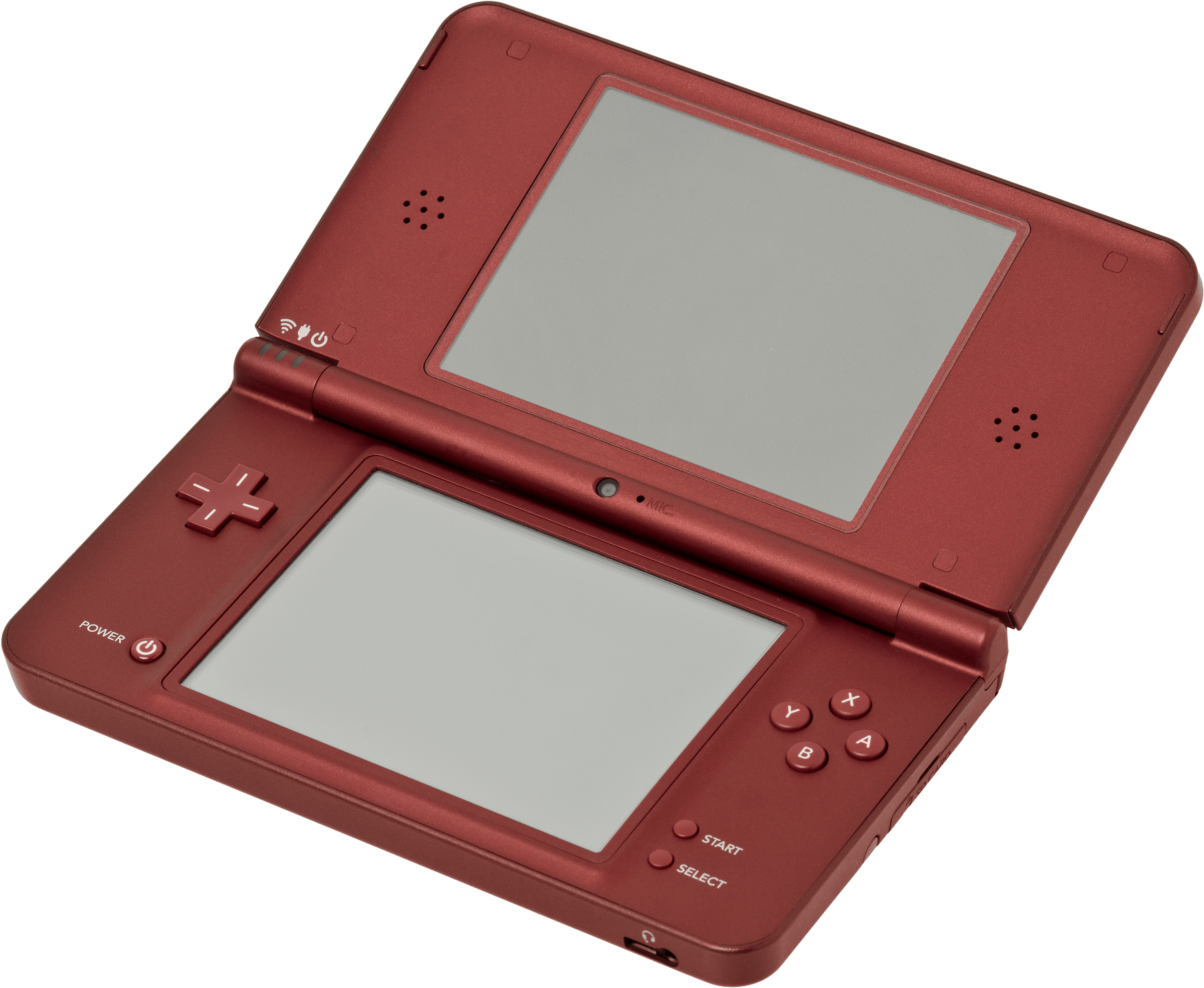 Dsi Xl (3160x2640), Png Download