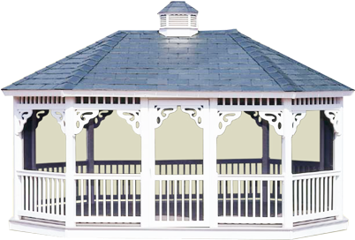 Oval - The Shed Lot (450x336), Png Download