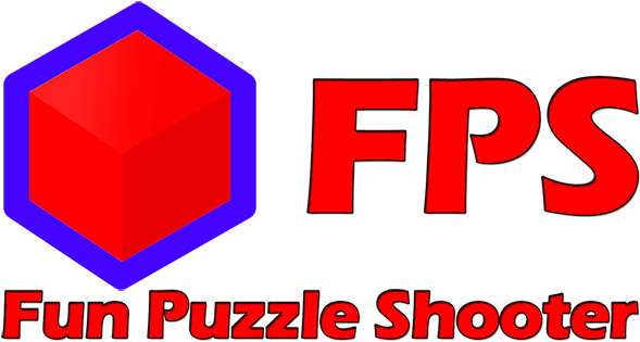 Tired Of Generic Fps Your Problems Are Over - Fps - Fun Puzzle Shooter (600x329), Png Download