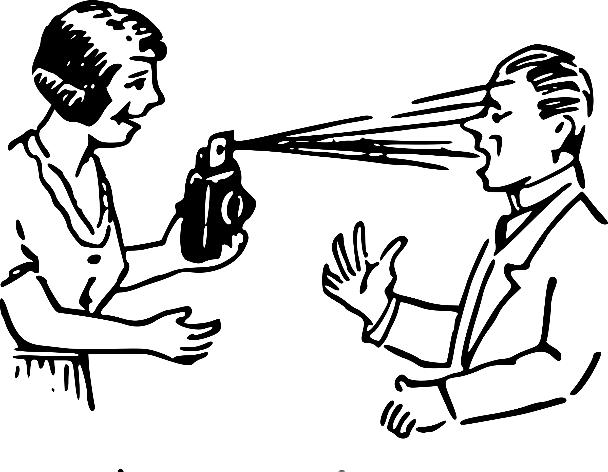 This Free Icons Png Design Of Squirt Photo (2400x1862), Png Download
