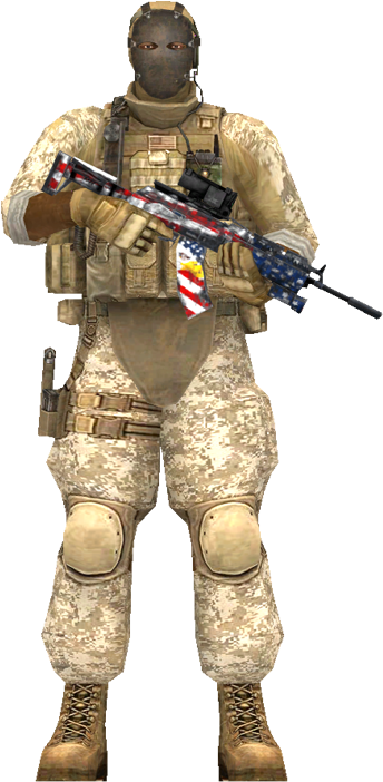 Level - 66 Img - Rush Team (350x720), Png Download