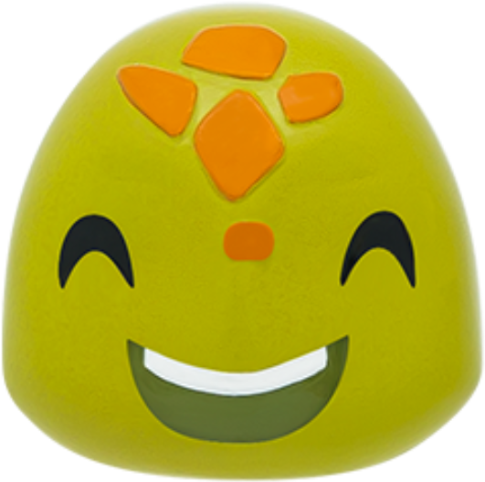 Emoji Disney Pixar S2 Squirt - Randall Disney Emoji Png (1024x585), Png Download