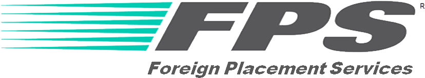Toggle Navigation - Fps Foreign Placement Services (860x208), Png Download