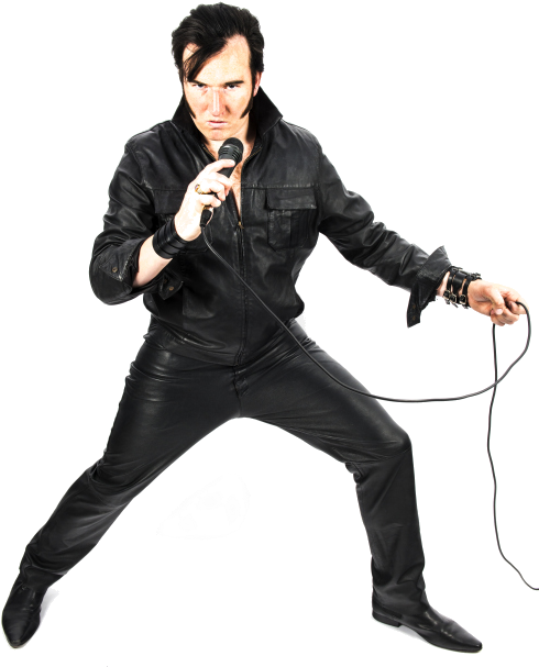London (500x621), Png Download