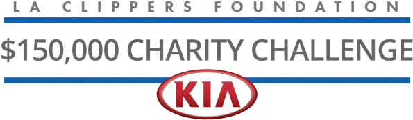 Thank You To Everyone Who Participated In The La Clippers/kia - Kia Spectra 2000-2009 Factory Speaker Replacement Kicker (770x300), Png Download