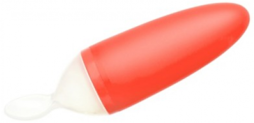 Sale Boon Squirt Spoon Pink - Ice Cream Bar (500x500), Png Download
