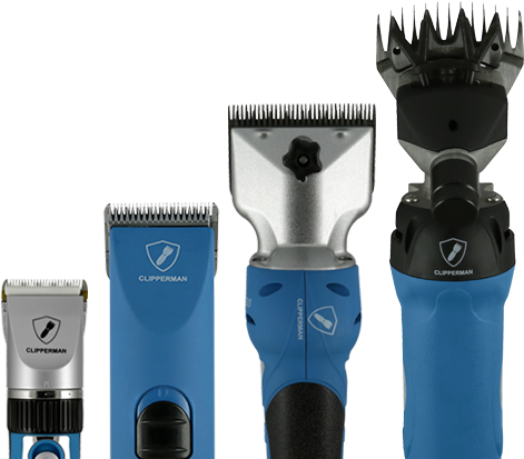 - 0 - - Clipperman Horse Clippers (500x500), Png Download