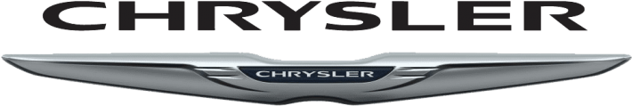 Free Png Chrysler Logo Png Images Transparent - Chrysler Logo Png (850x468), Png Download