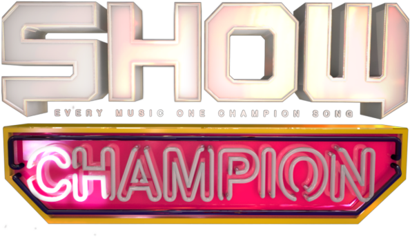 Champion 18 Ene 2017 - Show Champion (640x360), Png Download
