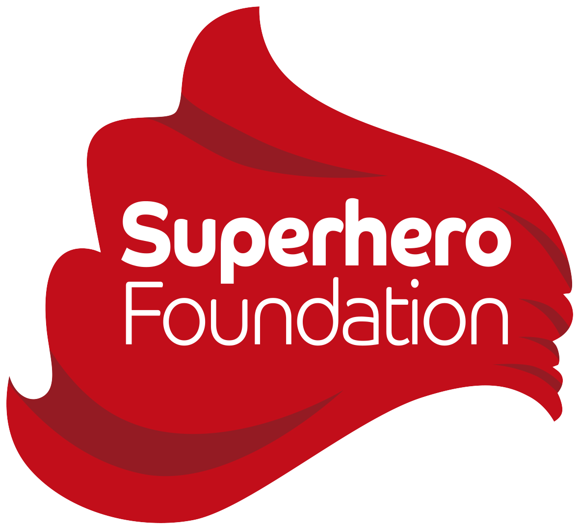 Superhero Foundation Jamie Mcdonald - Superhero Foundation (1180x1180), Png Download