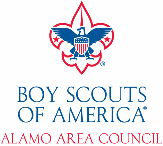 Boy Scouts Of America Alamo Area Council (600x600), Png Download