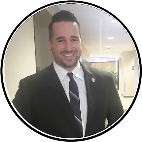 Michael "miz" Ludvik - Portable Network Graphics (500x500), Png Download