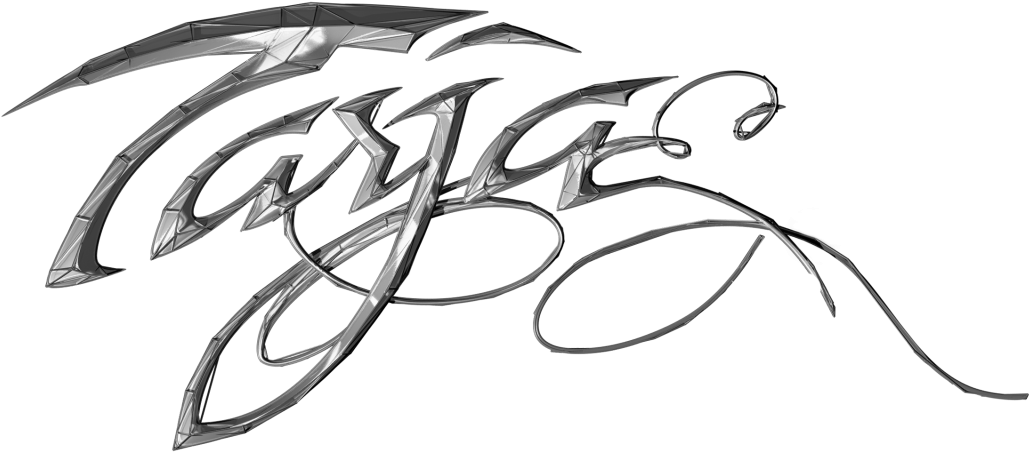 Large Size Of Drawing - Tarja Turunen The Shadow Self (1084x510), Png Download