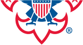 Boy Scouts Logo 720x - Boy Scouts Of America (720x220), Png Download