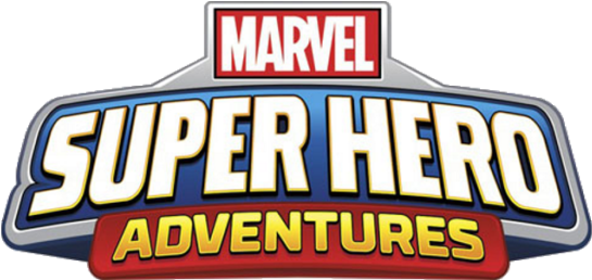 All New All Ages Comic Book Series Marvel Super Hero - Marvel Super Heroes Frost (600x257), Png Download