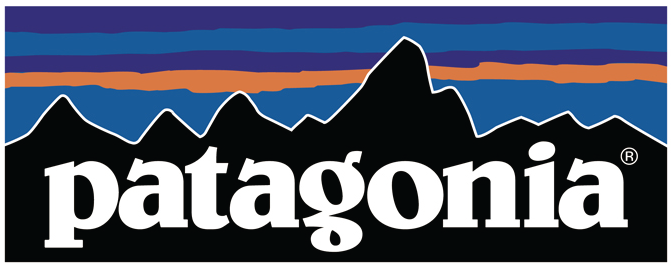 Our Blog - Patagonia Logo Png (700x472), Png Download