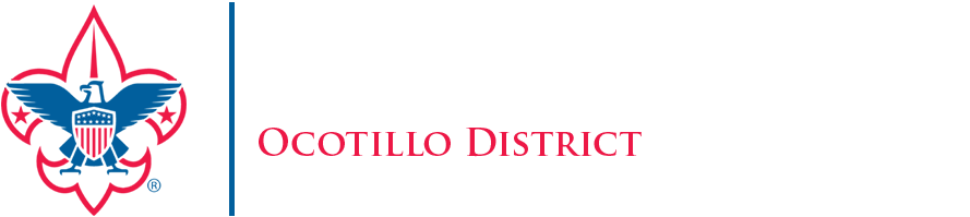 Boy Scouts Of America - Boy Scout Prepared For Life Logo (941x200), Png Download