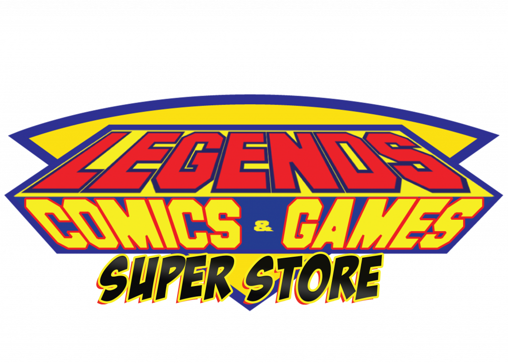 Join Bec At The Grand Opening Of Legends Comics And - Comic Catalog (1024x731), Png Download