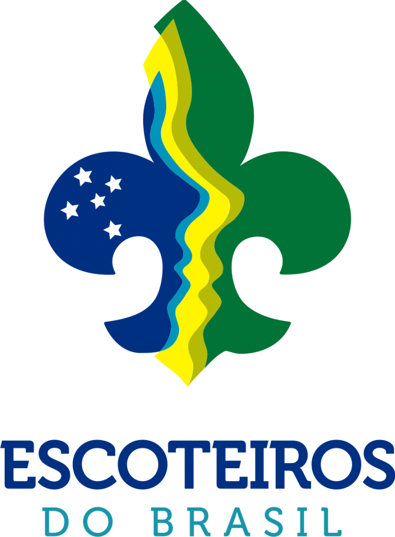 União Dos Escoteiros Do Brasil (770x1046), Png Download