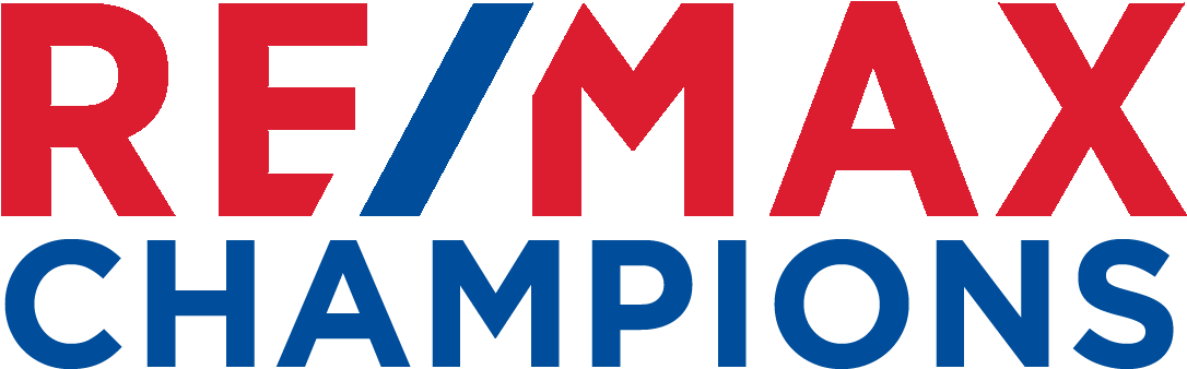 Log Bkj Newremaxchampionslogopng - Remax Champions Logo (1200x379), Png Download