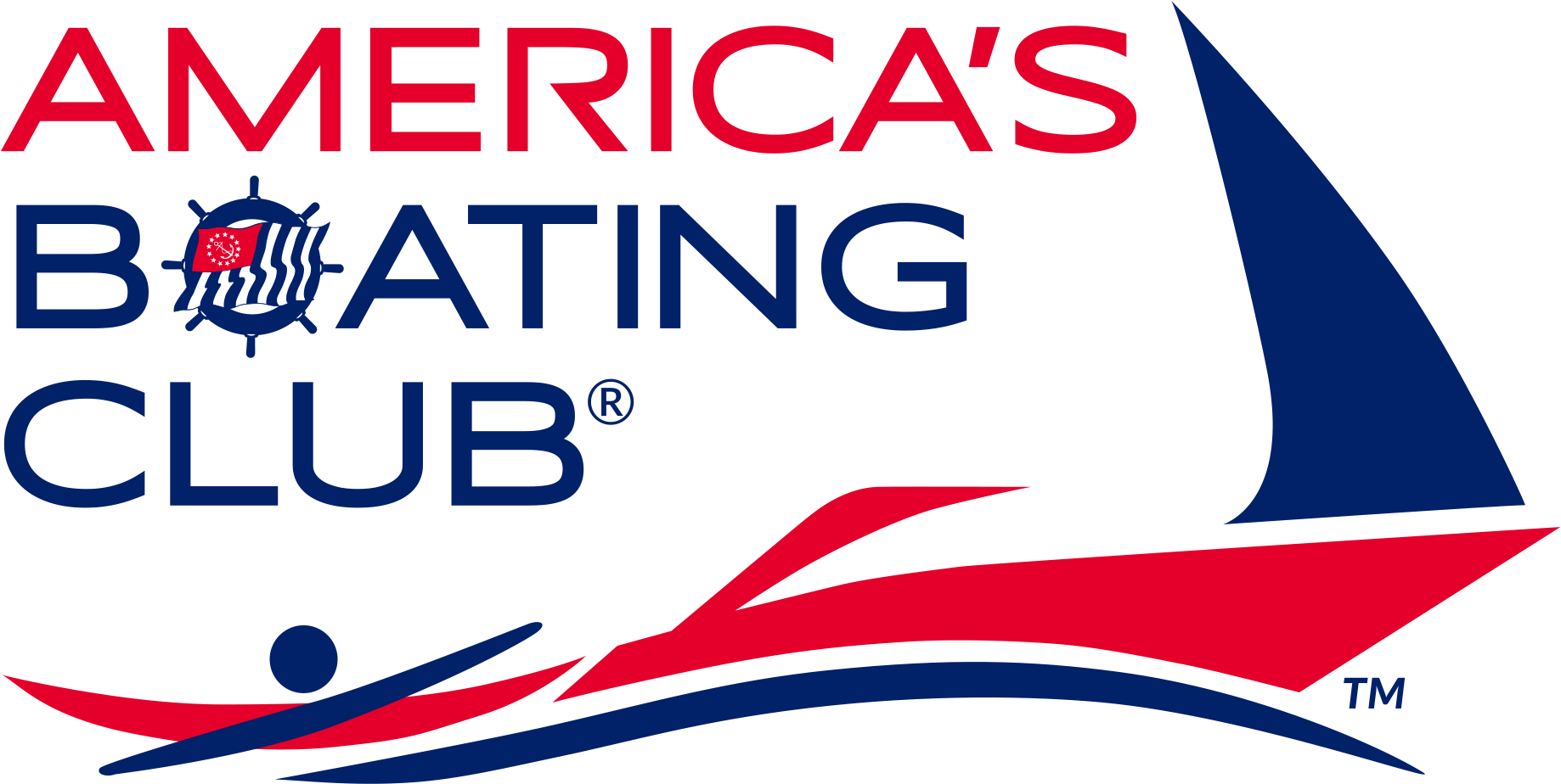 Jpg Png Eps - United States Power Squadrons (2100x1200), Png Download