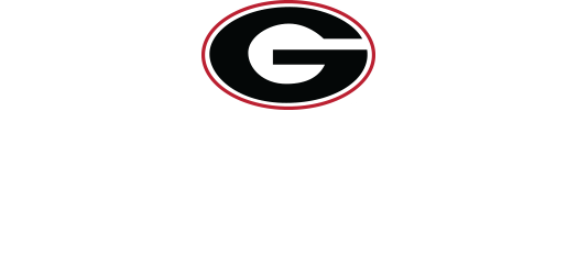 Buffalo Wild Wings® Collegiate Collection - University Of Georgia (525x233), Png Download