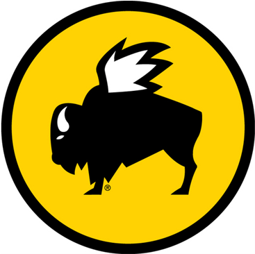 Buffalo Wild Wings (960x365), Png Download