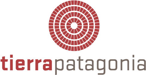 Tierra Patagonia - Logo Hotel Tierra Patagonia (640x294), Png Download