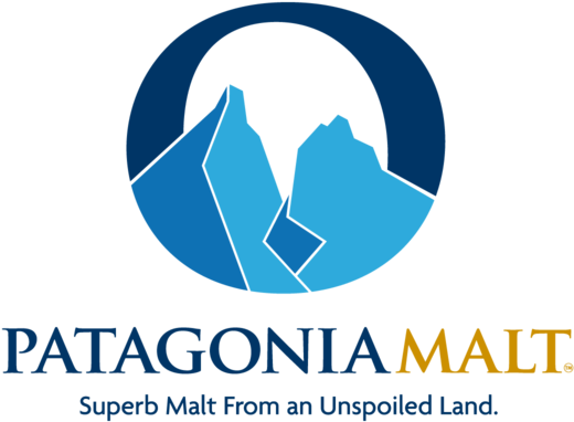 Patagonia Coffee 230l Malt - Patagonia (600x459), Png Download