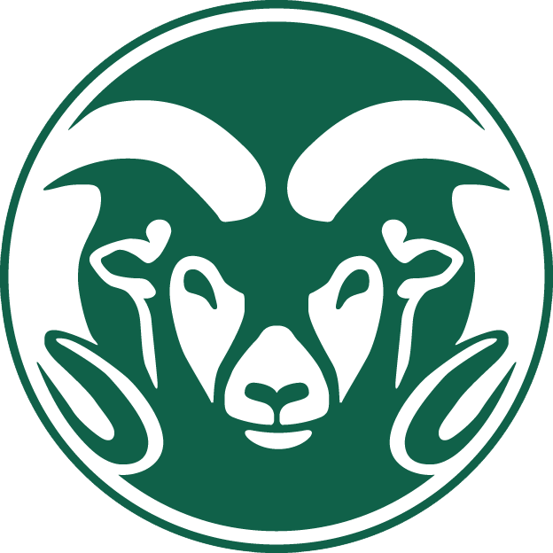 Colorado State Football Roster - Rio Rancho High School Logo (624x624), Png Download