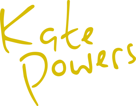 Kate Powers Inc. (449x350), Png Download
