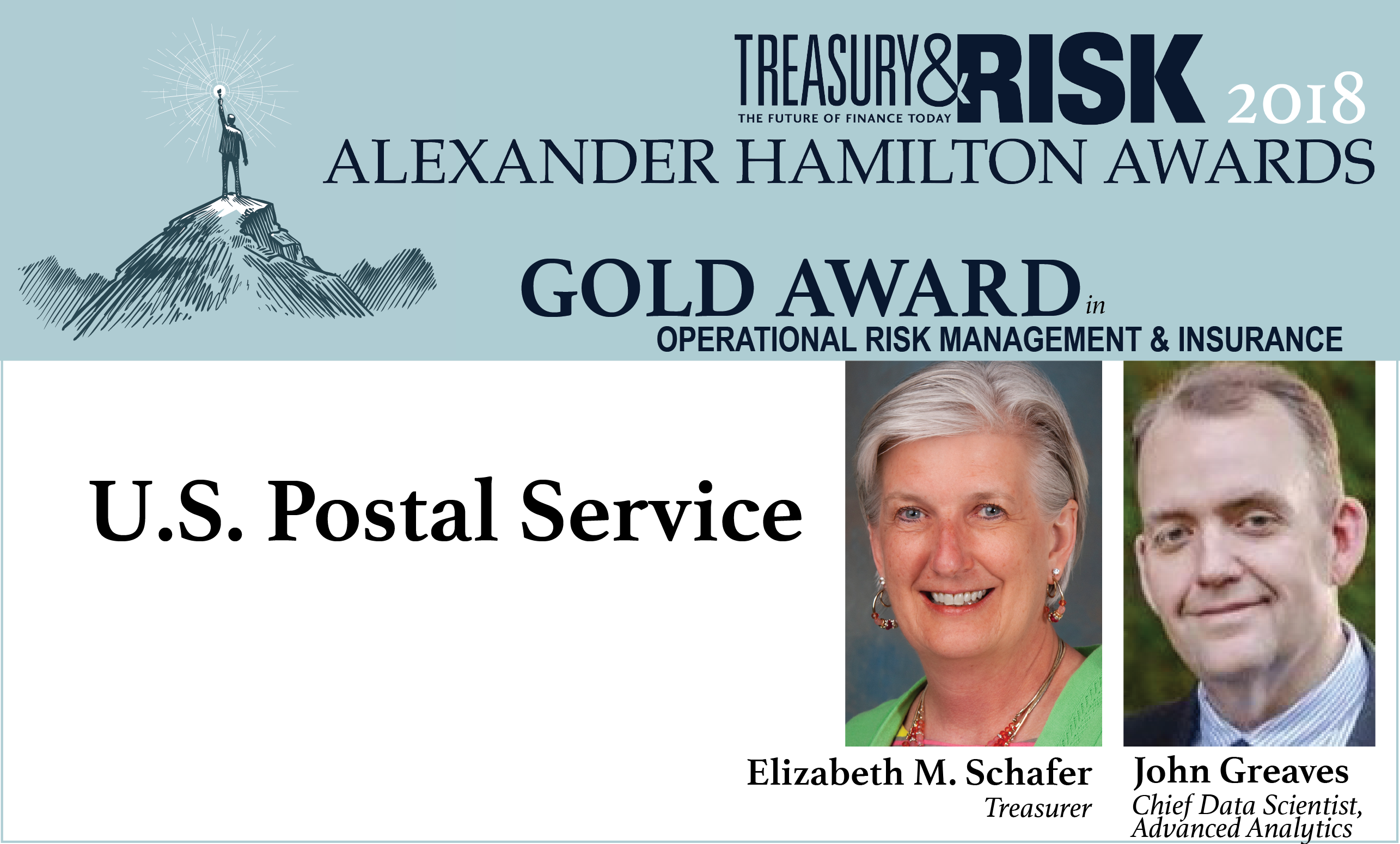 Since It Began Providing Civil War Soldiers With A - Treasury & Risk (2571x1550), Png Download