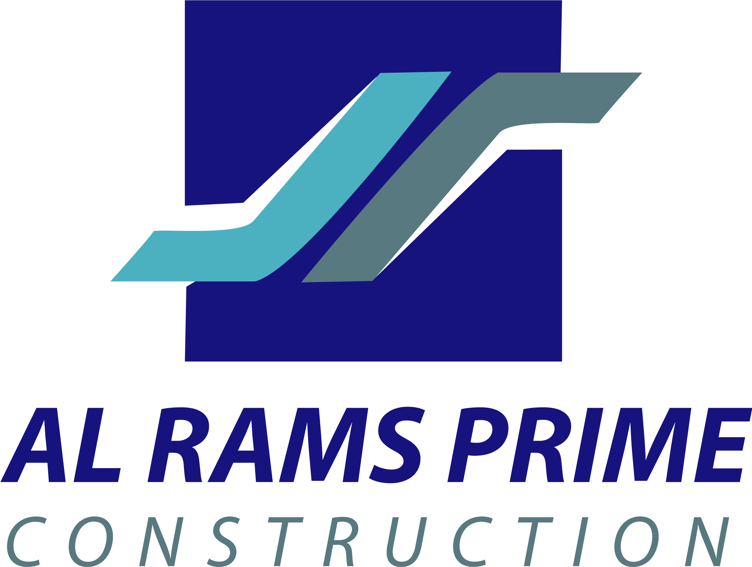 About Us - Al Rams Prime Construction (2637x2013), Png Download