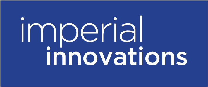 Horizontal Blue - Imperial Innovations Logo (962x551), Png Download