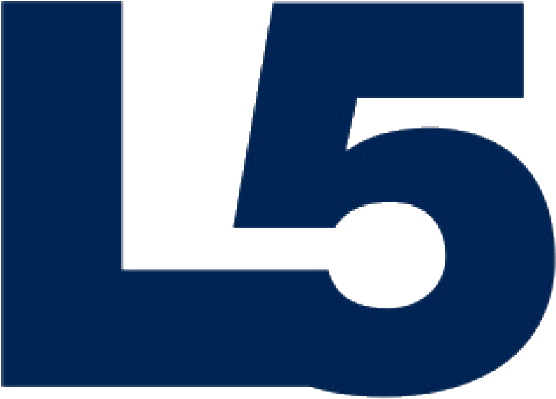 L5 Mail / Parcel / Freight - Mail (856x611), Png Download