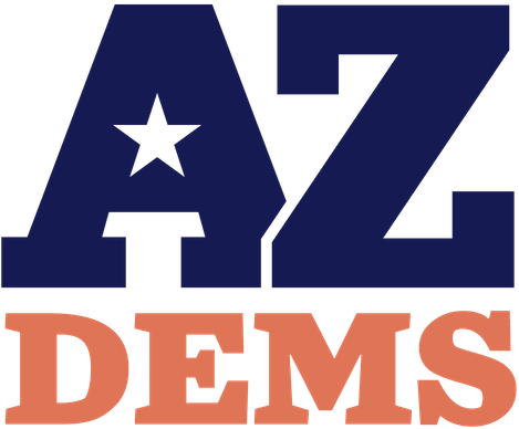 Az Dems (600x450), Png Download