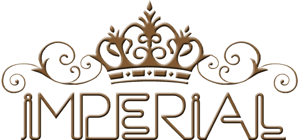 El Imperial Tv - Logo El Imperial (1000x468), Png Download