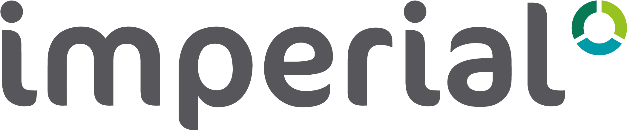 Imperial - Imperial Civil Enforcement Solutions (2434x780), Png Download