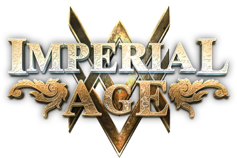 Logo Imperial Age Group - Logo (468x312), Png Download