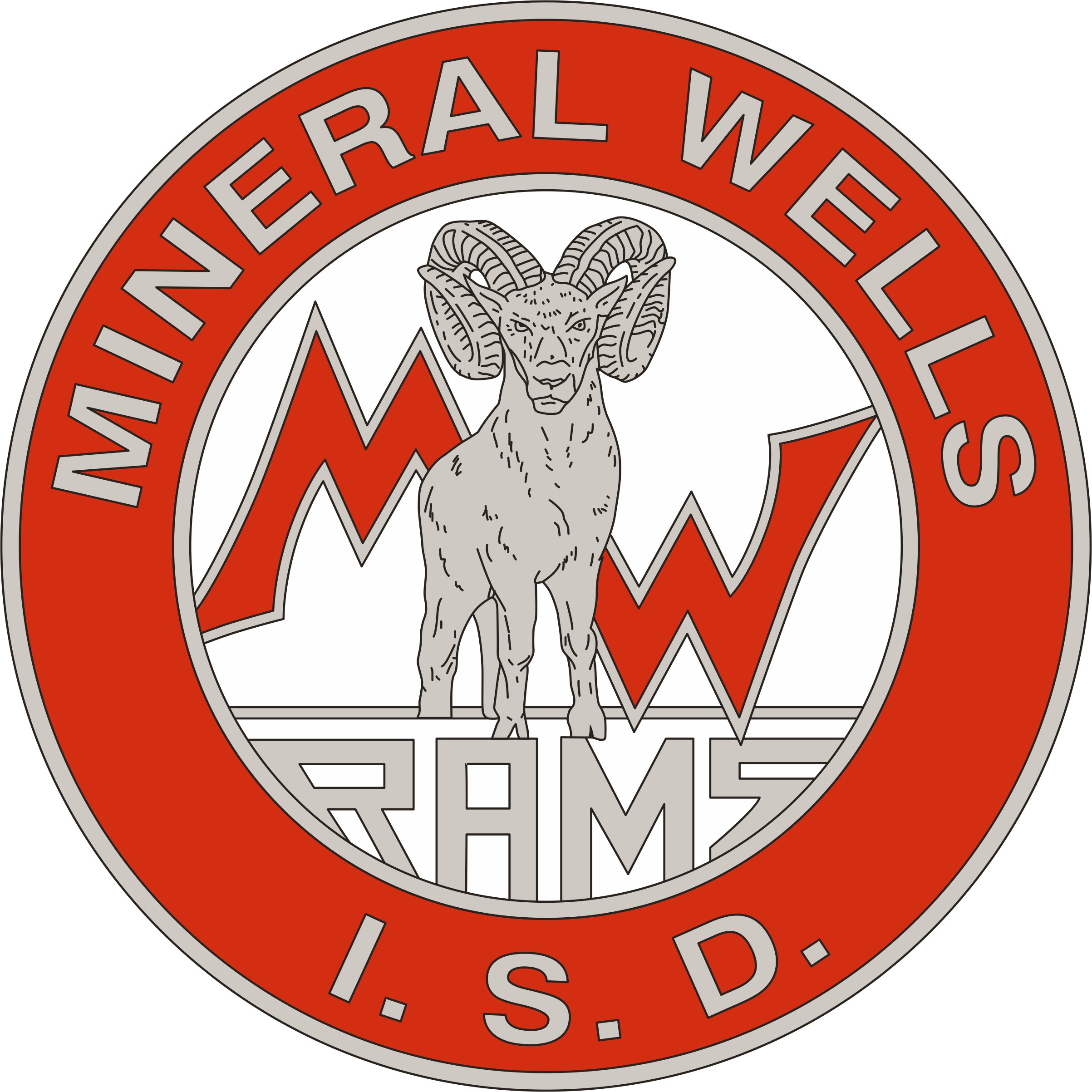 Mwisd Seal - Duquesne University Alumni Association (2406x2406), Png Download