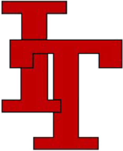 Welcome Tigers To Hodge's Math Haven - Imperial Tigers Logo (467x572), Png Download