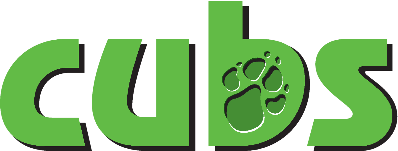 Friday Night Meeting - Cub Scout Logo Uk (1344x510), Png Download