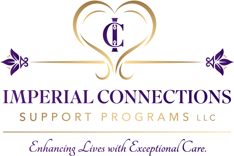 Imperial Connections Support Programs Imperial Connections - Cip Real Estate (1500x714), Png Download