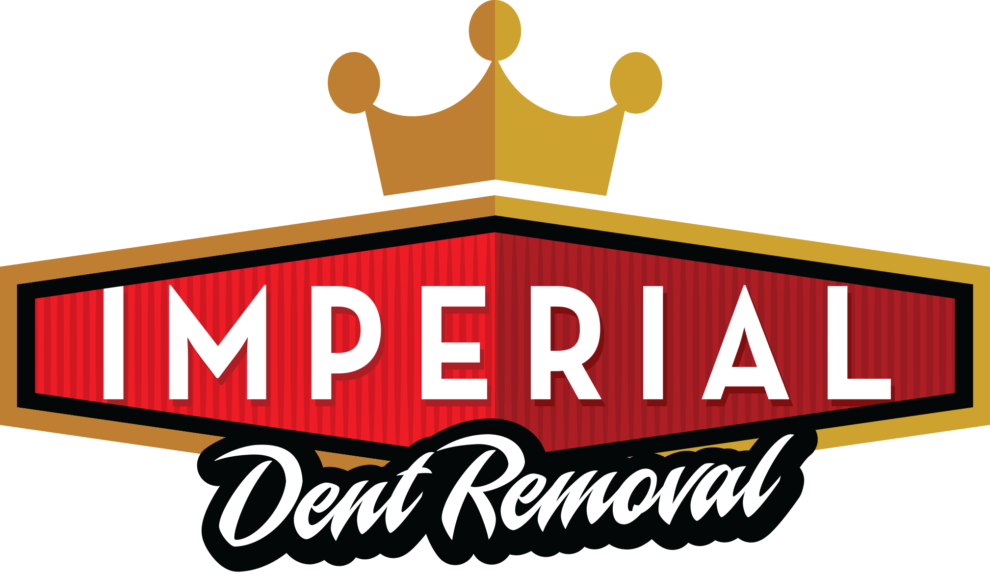 Imperial Dent Removal (2018x1170), Png Download