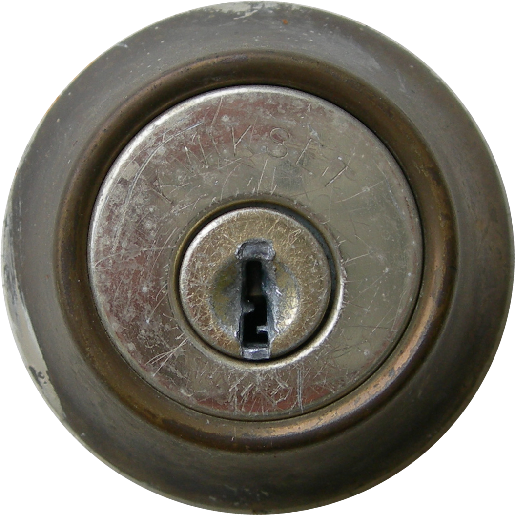 Brass Door Lock Texture - Bolt Texture Png (1100x1100), Png Download