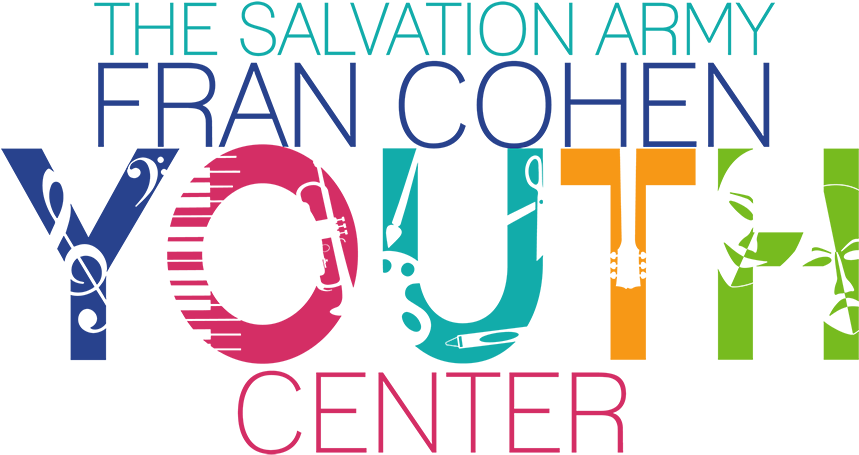 Fran Cohen Youth Center (900x532), Png Download