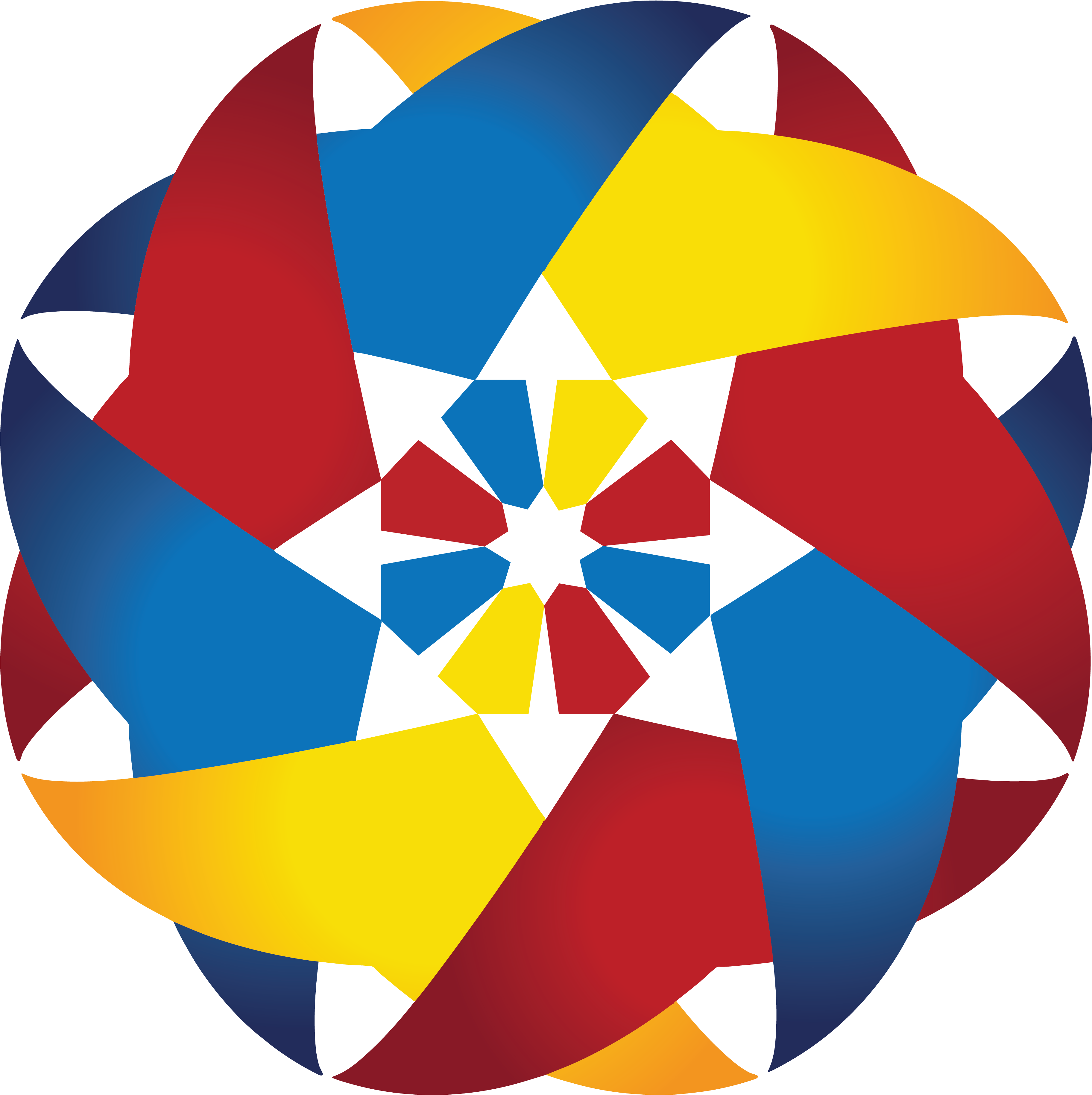 Whole World Mobilizing Salvation Army (3648x3670), Png Download