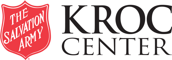 Salvation Army Kroc Center Logo - Happy Fathers Day King (650x276), Png Download