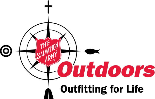 Enhancing Programs - Salvation Army Outdoors (630x402), Png Download