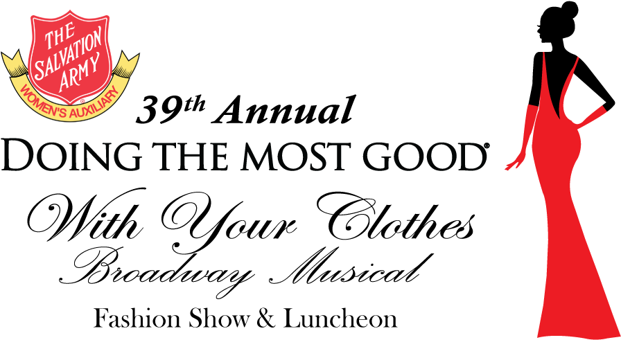 Salvation Army (954x540), Png Download